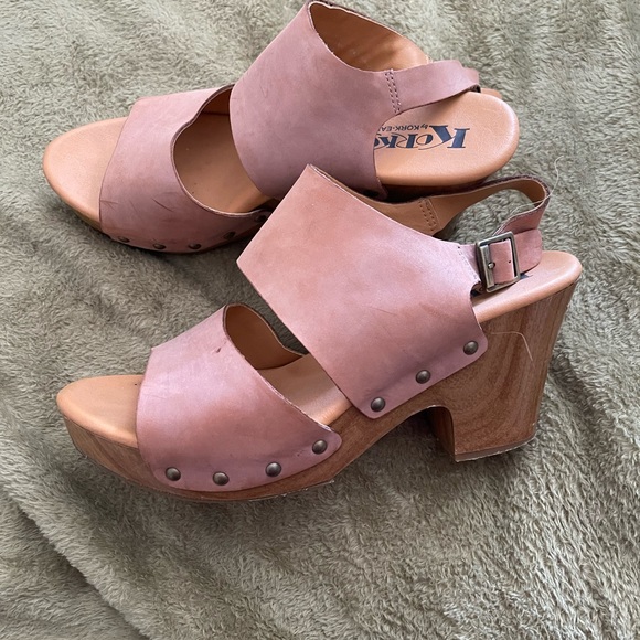 KorkEase Shoes Kork By Korkease Poshmark